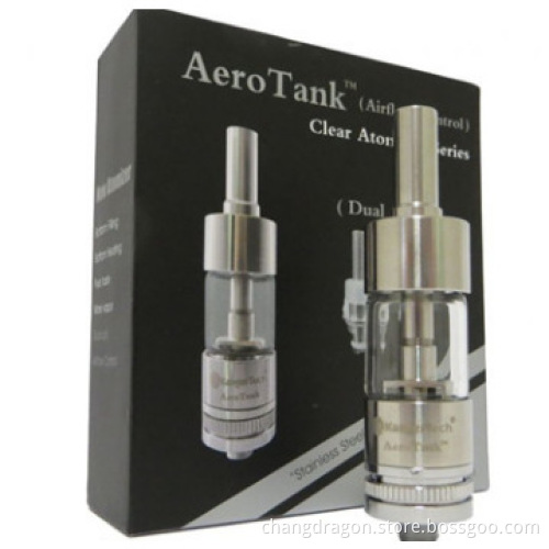 Genuine Kanger aero tank with original kangertech package